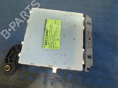 Comfort control module VOLVO XC60 II (246) T5 | BP37201303M56 - Image 4