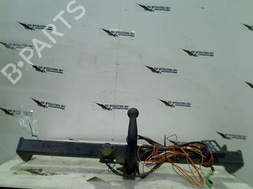 Used Tow ball/Mechanism HYUNDAI i30 (PDE, PD, PDEN) 1.0 T-GDI (120 hp) 19934766