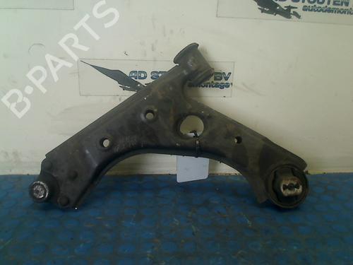 Right front suspension arm CITROËN NEMO Box Body/MPV (AA_) 1.4 HDi | BP11324382M13