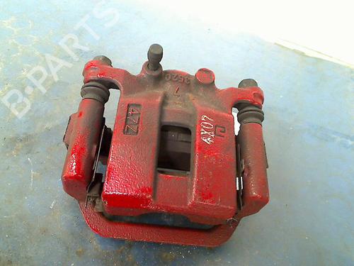 Left rear brake caliper NISSAN JUKE (F15) 1.6 DIG-T NISMO RS 4x4 | BP18233474M107