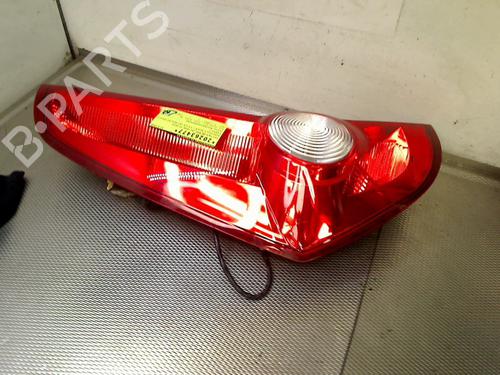 Left taillight OPEL AGILA B (H08) 1.0 (F68) | BP36353744C34  - Image 6