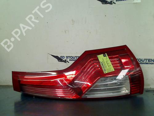 Højre baglygte CITROËN C4 Grand Picasso I (UA_) 1.6 VTi 120 (120 hp) 28582699