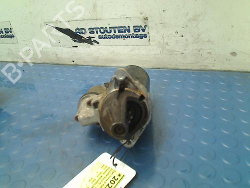Used Starter OPEL CORSA D (S07) 1.2 (L08, L68) (80 hp) 11325420