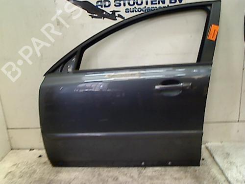 Used Left front door VOLVO V50 (545) D2 (114 hp) 11302324