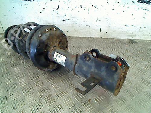 Used Left front shock absorber OPEL AMPERA (R12) EV 150 (151 hp) 11260109