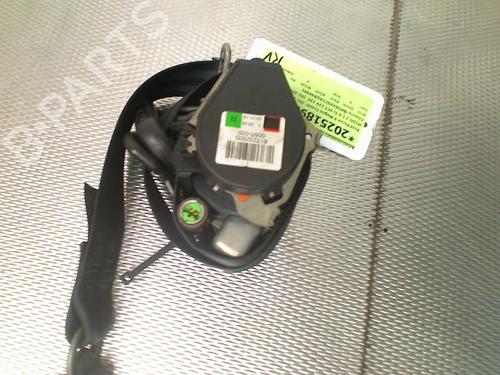 Front right seatbelt FORD FOCUS III Turnier 1.0 EcoBoost | BP34056113I25 - Image 2