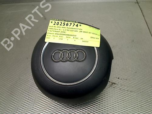 Airbag chauffør Airbag chauffør 38262230 38262230