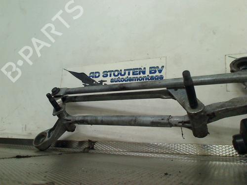 Front wipers mechanism MERCEDES-BENZ VITO Van (W447) 111 CDI (447.601, 447.603, 447.605) | BP32132817C83 