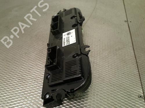 Climate control SKODA OCTAVIA III Combi (5E5, 5E6) 1.4 TSI | BP33037717I5  - Image 6
