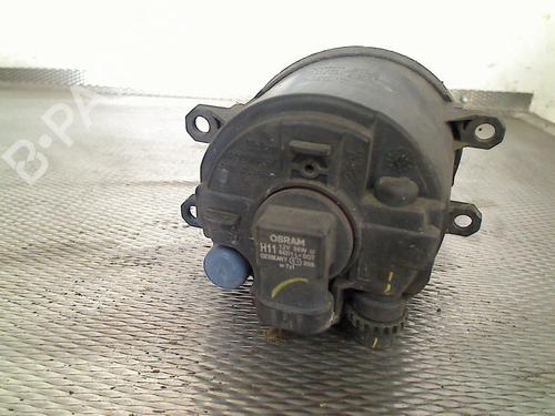 Left front fog light TOYOTA RAV 4 III (_A3_) 2.2 D 4WD (ALA30_, ALA30R) | BP31829110C30 