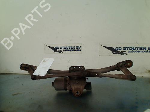 Front wipers mechanism OPEL COMBO Box Body/MPV (X12) 1.3 CDTI (B05) | BP21396839C83 