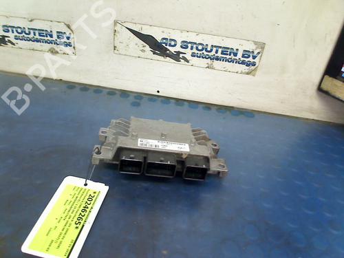 Used Engine control unit (ECU) FORD FIESTA VI (CB1, CCN) 1.25 (60 hp) 24401842