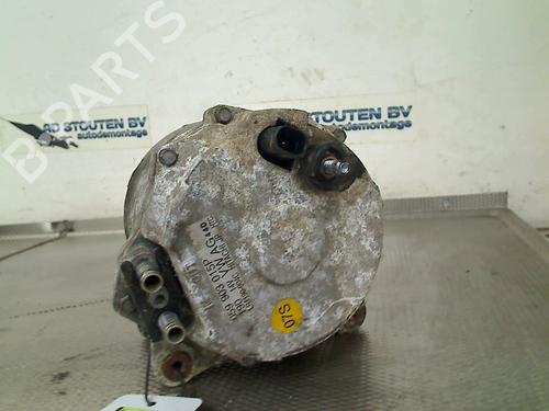 Alternatore AUDI A8 D3 (4E2, 4E8) 4.0 TDI quattro (275 hp) 31287601