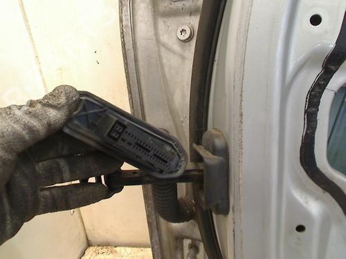 Right front door BMW 3 (E90) 320 i | BP11325953C3 