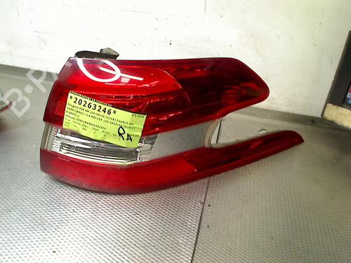 Used Right taillight Right taillight 37231791 37231791