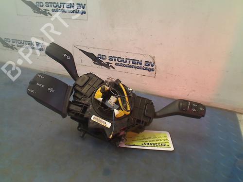 Used Steering column stalk FORD TRANSIT CONNECT (P65_, P70_, P80_) 1.8 Di (75 hp) 12590254