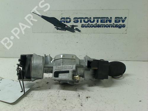 Used Ignition barrel FORD FOCUS II (DA_, HCP, DP) 1.6 TDCi (90 hp) 11300700