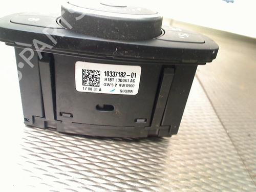 Forlygtekontakt FORD FIESTA VII (HJ, HF) 1.0 EcoBoost | BP29932674I24