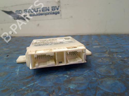 Used Control unit Control unit 13449803 13449803