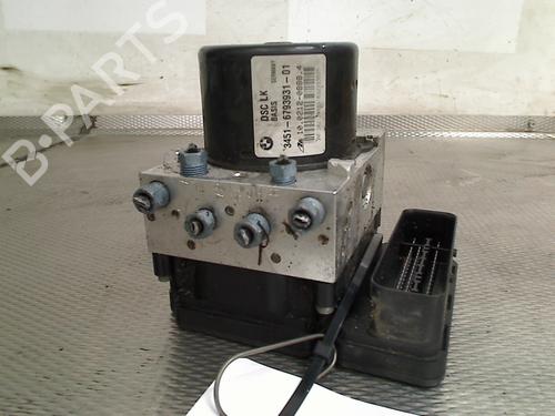 Used ABS pump ABS pump BMW 1 (F20) 116 i (136 hp) 33933297 33933297