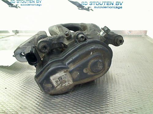 Right rear brake caliper NISSAN QASHQAI II SUV (J11, J11_) 1.6 dCi | BP26176273M106 