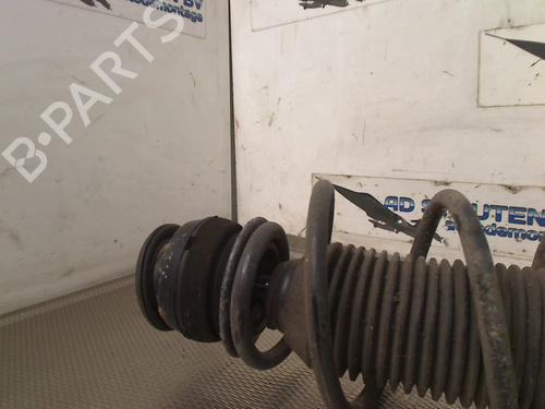 Right front shock absorber SKODA CITIGO (NF1) 1.0 | BP29885704M17 