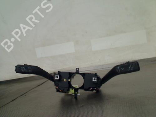 Used Steering column stalk SKODA RAPID Spaceback (NH1) 1.2 TSI (86 hp) 32205713