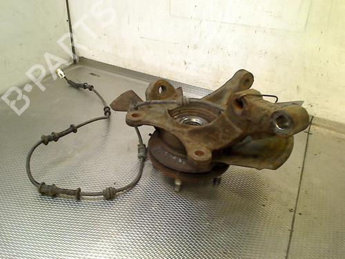 Left front steering knuckle HYUNDAI ix20 (JC) 1.4 | BP37759838M25 - Image 3