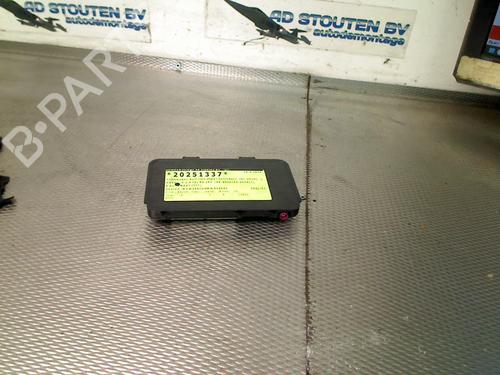 Used Control unit Control unit 28292624 28292624