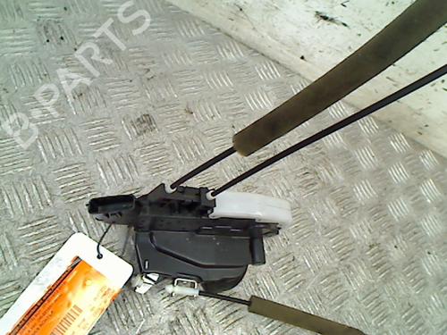 Used Rear left lock NISSAN JUKE (F15) 1.6 (117 hp) 11313599