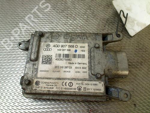 Electronic sensor AUDI A6 C7 (4G2, 4GC) 3.0 TDI quattro | BP39162900M84 - Image 7
