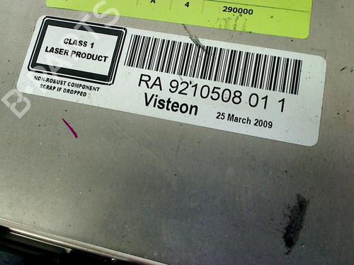 Electronic module BMW 1 (E87) 116 i | BP38950655M83 - Image 6
