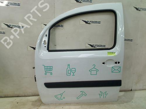 Porta anteriore sinistra MERCEDES-BENZ CITAN Box Body/MPV (W415) 109 CDI (415.601, 415.603, 415.605) (90 hp) 30733219