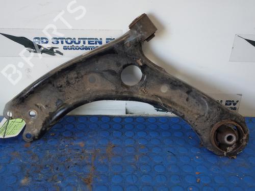 Left front suspension arm HYUNDAI TUCSON (TL, TLE) 1.6 GDi | BP11262983M12 