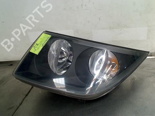 Left headlight VW CRAFTER 30-50 Van (2E_) 2.0 TDI | BP37459464C28  - Image 5
