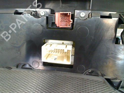 Instrument cluster CITROËN C3 Picasso (SH_) 1.4 VTi 95 (SH8FSC, SH8FP0, SH8FP6) | BP33421859C47 - Image 6