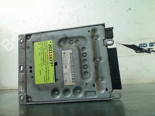 Electronic module MERCEDES-BENZ E-CLASS (W212) E 350 CDI (212.023) | BP23075277M83 