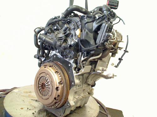 Engine VW POLO VI (AW1, BZ1, AE1) 1.0 TSI | BP37639916M1 - Image 7