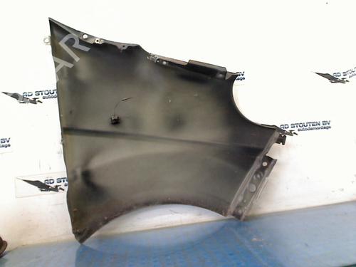 Left front fenders OPEL VIVARO A Van (X83) 2.0 CDTI (F7) | BP11383194C41 