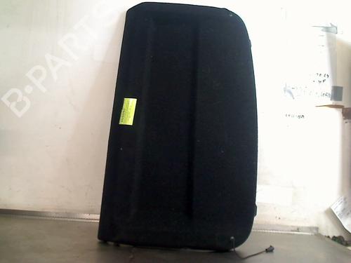 Used Rear parcel shelf OPEL ASTRA J (P10) 1.6 (68) (115 hp) 31364907