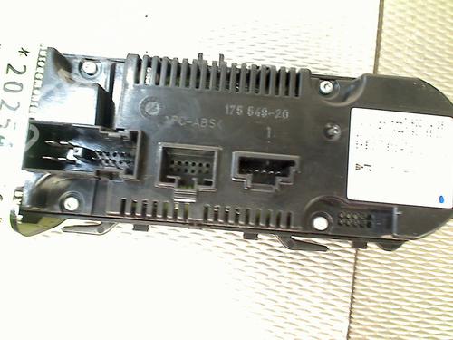 Climate control MERCEDES-BENZ VITO Van (W447) 116 CDI (447.601, 447.603, 447.605) | BP39166226I5 - Image 3