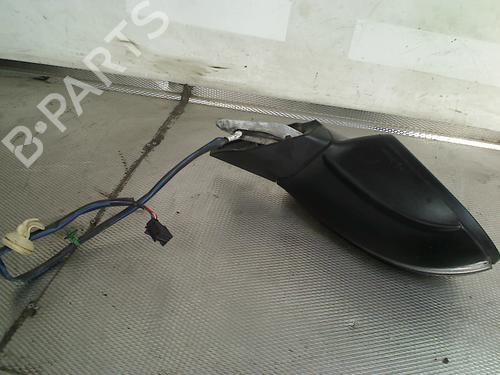 Used Right mirror Right mirror VW GOLF VII (5G1, BQ1, BE1, BE2) 1.2 TSI (110 hp) 33974547 33974547