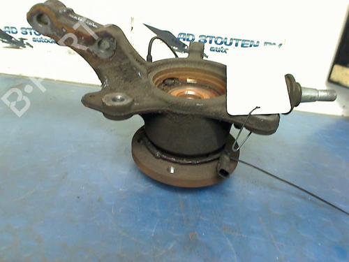Right front steering knuckle OPEL MOVANO B Van (X62) 2.3 CDTI FWD (FV) | BP18949151M26 