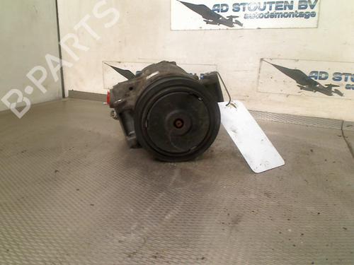 AC-Kompressor VW GOLF VI Variant (AJ5) 1.2 TSI | BP32359160M34