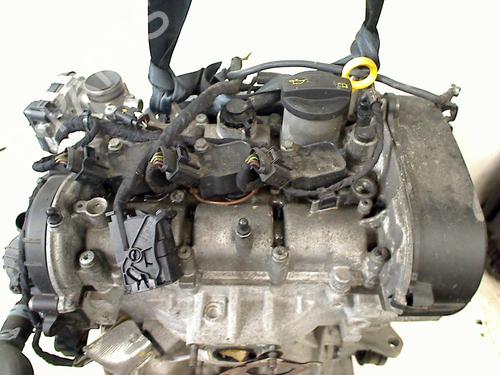 Engine VW UP! (121, 122, BL1, BL2, BL3, 123) 1.0 | BP37435483M1 - Image 6