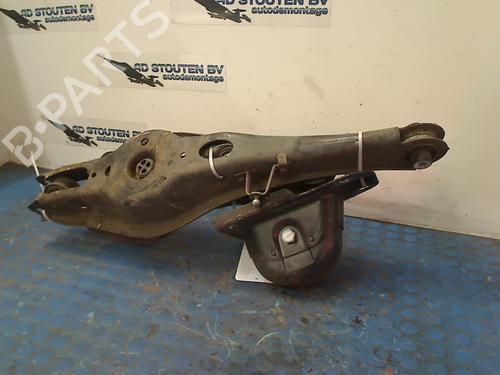 Left rear suspension arm VW GOLF VII Variant (BA5, BV5) 1.4 TSI | BP13409597M14 