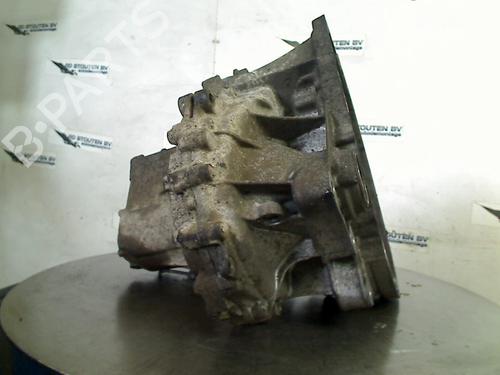 Gearbox FORD TRANSIT COURIER B460 Box Body/MPV 1.5 EcoBlue | BP29418259M3