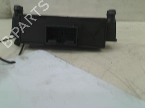 Control unit VW CADDY III Box Body/MPV (2KA, 2KH, 2CA, 2CH) 1.6 TDI | BP11322007M11 