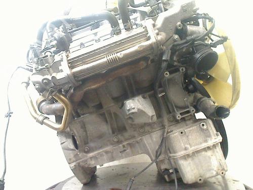 Engine MERCEDES-BENZ SPRINTER 5-t Van (B907) 519 CDI (907.653, 907.655, 907.657) | BP31883913M1 