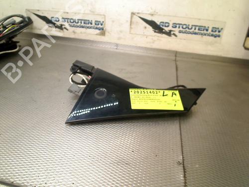 Andre FORD USA MUSTANG MACH-E (CGW) EV (286 hp) 31092611